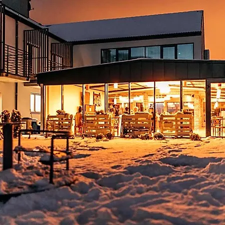 Siesta Zieleniewo (Kolobrzeg)