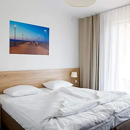 Siesta Zieleniewo (Kolobrzeg)