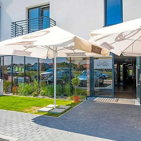 Siesta Zieleniewo (Kolobrzeg)