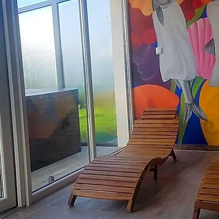 Ξενοδοχείο Siesta